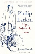 Cover: Philip Larkin - Bloomsbury Publishing PLC