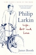Cover: Philip Larkin - Bloomsbury Publishing PLC