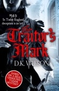 Cover: The Traitor's Mark - Sphere