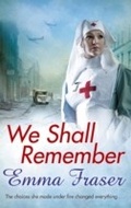 Cover: We Shall Remember - Sphere