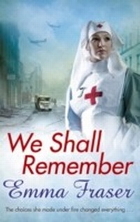 Enlarge image Cover: We Shall Remember - Sphere