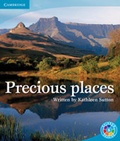Cover: Precious Places - Cambridge University Press