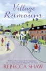 Cover: Village Rumours - Orion (an Imprint of The Orion Publishing Group Ltd )