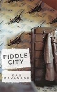 Enlarge image Cover: Fiddle City - Orion (an Imprint of The Orion Publishing Group Ltd )