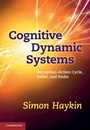Cover: Cognitive Dynamic Systems - Cambridge University Press