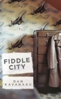 Cover: Fiddle City - Orion (an Imprint of The Orion Publishing Group Ltd )