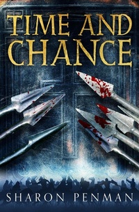 Enlarge image Cover: Time and Chance - Pan Books