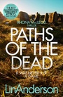 Cover: Paths of the Dead - Pan Books