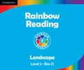 Cover: Landscape - Cambridge University Press