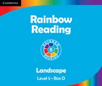 Enlarge image Cover: Landscape - Cambridge University Press
