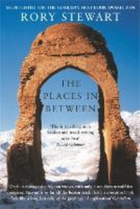 Abbildung von: The Places In Between - Picador