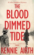 Cover: The Blood Dimmed Tide - Pan Books