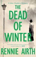 Cover: The Dead of Winter - Pan Books