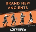 Bild: Brand New Ancients - Macmillan Digital Audio