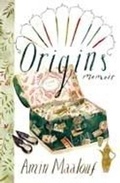 Cover: Origins - Picador