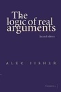 Cover: The Logic of Real Arguments - Cambridge University Press