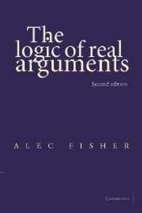 Enlarge image Cover: The Logic of Real Arguments - Cambridge University Press