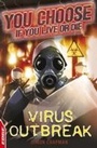 Cover: Virus Outbreak - Franklin Watts Ltd