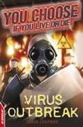 Cover: Virus Outbreak - Franklin Watts Ltd