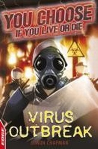 Enlarge image Cover: Virus Outbreak - Franklin Watts Ltd