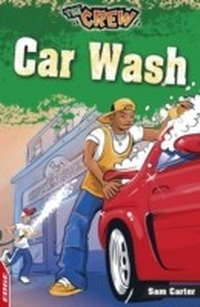 Enlarge image Cover: Car Wash - Franklin Watts Ltd