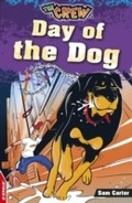 Cover: Day of the Dog - Franklin Watts Ltd