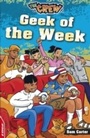 Cover: Geek of the Week - Franklin Watts Ltd
