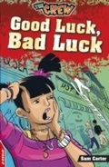Cover: Good Luck, Bad Luck - Franklin Watts Ltd