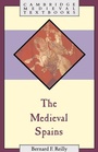 Cover: The Medieval Spains - Cambridge University Press