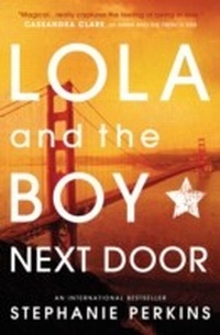 Abbildung von: Lola and the Boy Next Door - Usborne Publishing Ltd