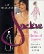 Cover: Jackie - St. Martin's Press