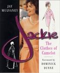 Cover: Jackie - St. Martin's Press