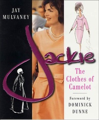 Abbildung von: Jackie - St. Martin's Publishing Group