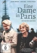 Cover: Eine Dame in Paris - 375 Media GmbH