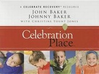 Enlarge image Cover: Celebration Place - Group Publishing (CO)