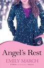 Cover: Angel's Rest: Eternity Springs Book 1 - Headline Eternal