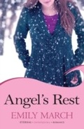 Cover: Angel's Rest: Eternity Springs Book 1 - Headline Eternal