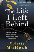 Cover: The Life I Left Behind - Headline Review