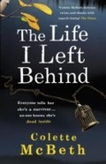 Cover: The Life I Left Behind - Headline Book Publishing