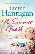 Cover: The Summer Guest - Headline Review