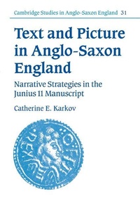 Enlarge image Cover: Text and Picture in Anglo-Saxon England - Cambridge University Press