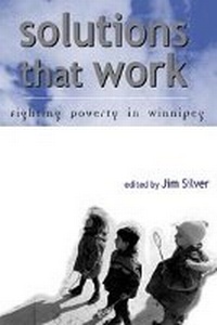 Enlarge image Cover: Solutions That Work - Fernwood Publishing
