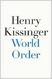 Enlarge image Cover: World Order - The Penguin Press