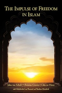 Enlarge image Cover: The Impulse of Freedom in Islam - Lindisfarne Books