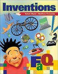 Cover: Inventions - Kids Can Press