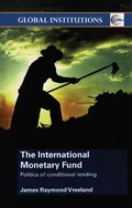 Cover: The International Monetary Fund - Transaction Publishers