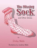 Cover: The Missing Sock - Xlibris