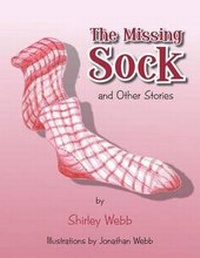 Enlarge image Cover: The Missing Sock - Xlibris