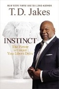 Cover: Instinct - Faithwords