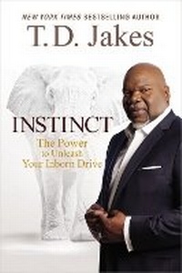 Enlarge image Cover: Instinct - Faithwords